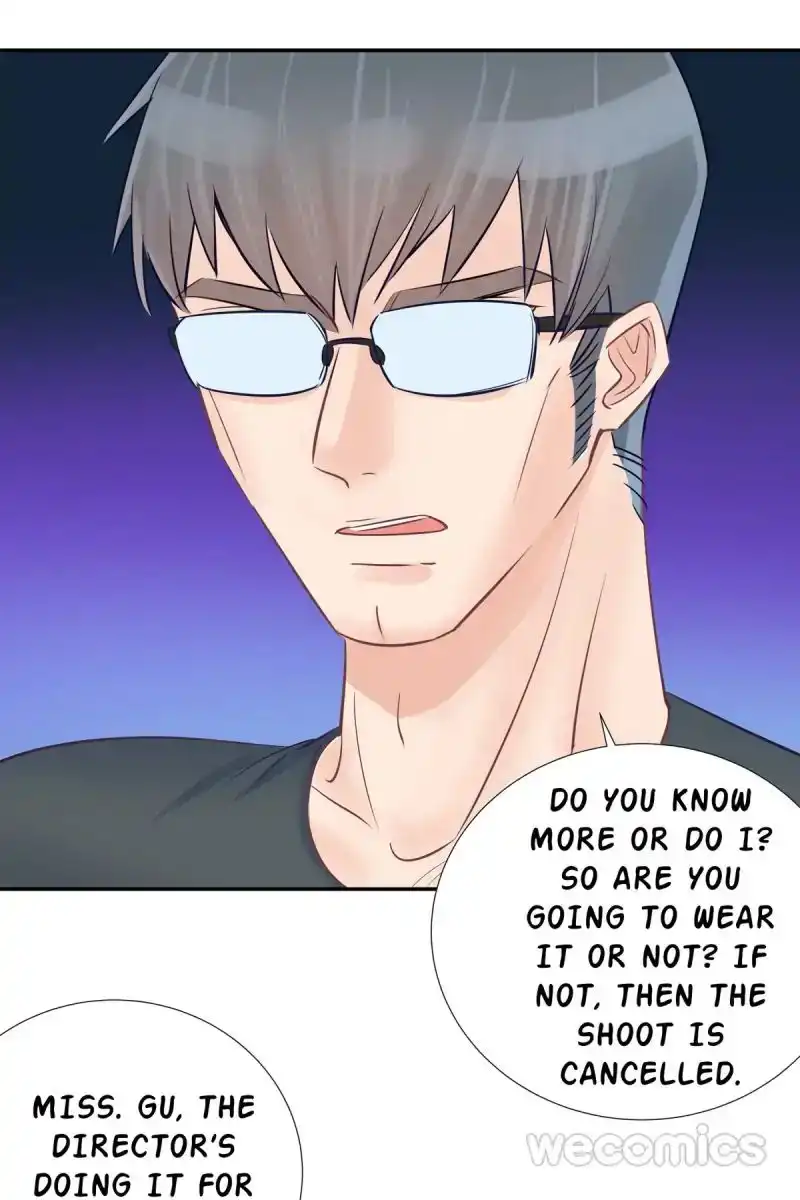 Reborn to Sleep With A Star Actor Chapter 55 42